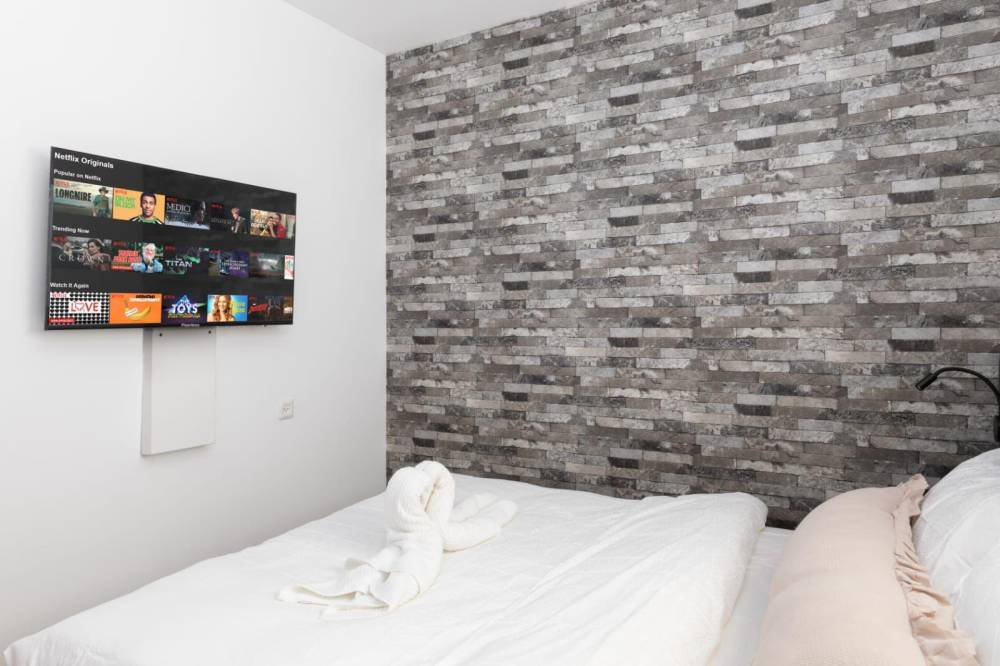 217345 גלריה כללית, נגיעה מהשמיים, וילה  באילת וילות - Vila 4 U