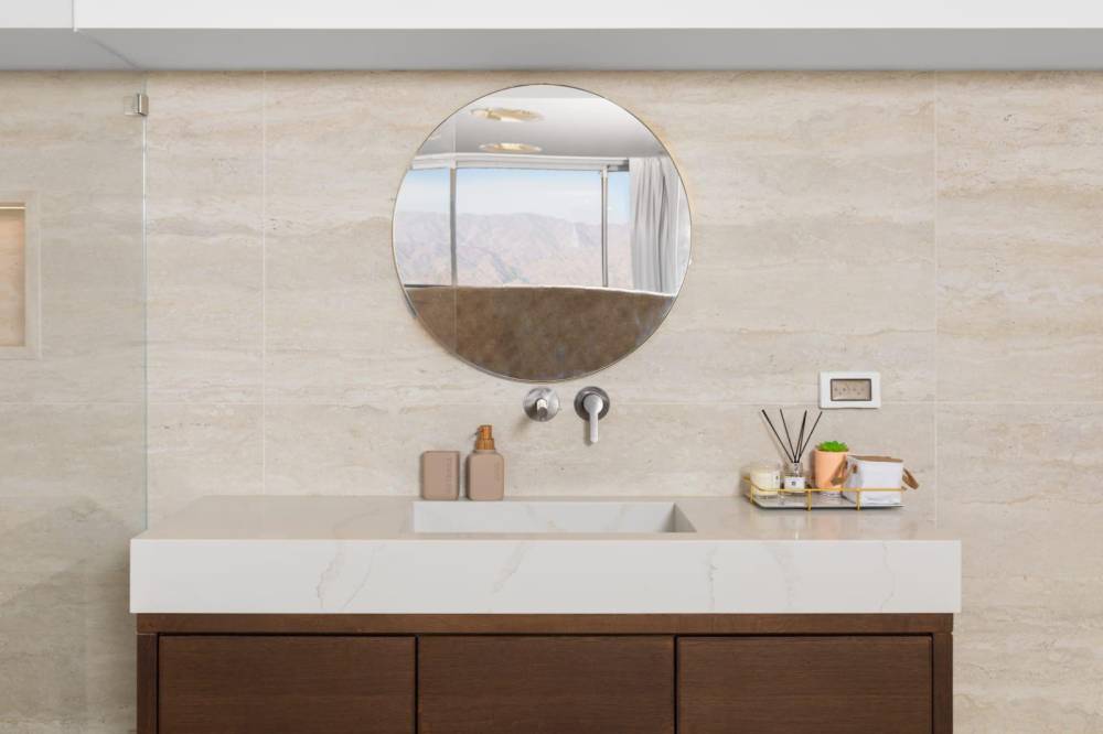 217383 גלרית פנים, נגיעה מהשמיים, וילה  באילת וילות - Vila 4 U