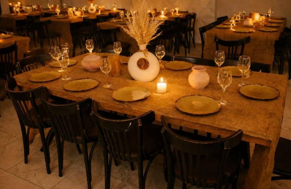 217406 גלריית האולם, מתחם אֻרְשָׁלִם אירועים, וילה  בראשון לציון וילות - Vila 4 U