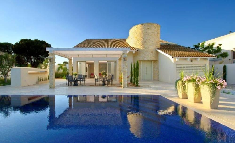 217427 גלריה חיצונית, וילה שירי, וילה  בקיסריה וילות - Vila 4 U