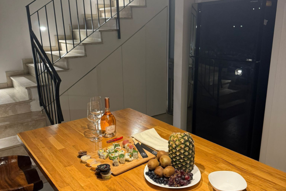 217450 גלרית פנים, סוויטת גן עדן בשרון, וילה  בכפר סבא וילות - Vila 4 U