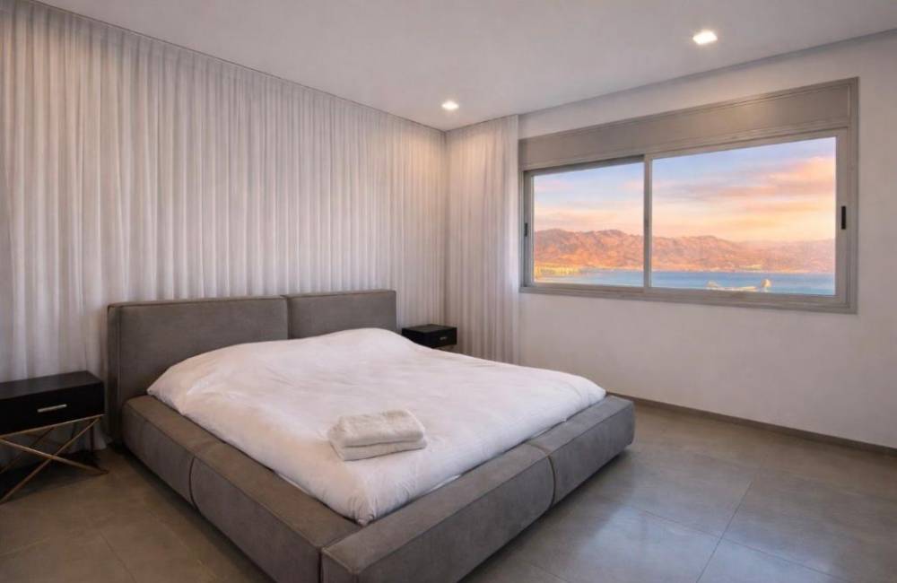 217457 כללי, וילה הרמוניה בלבן - Villa White Harmony, וילה  באילת וילות - Vila 4 U