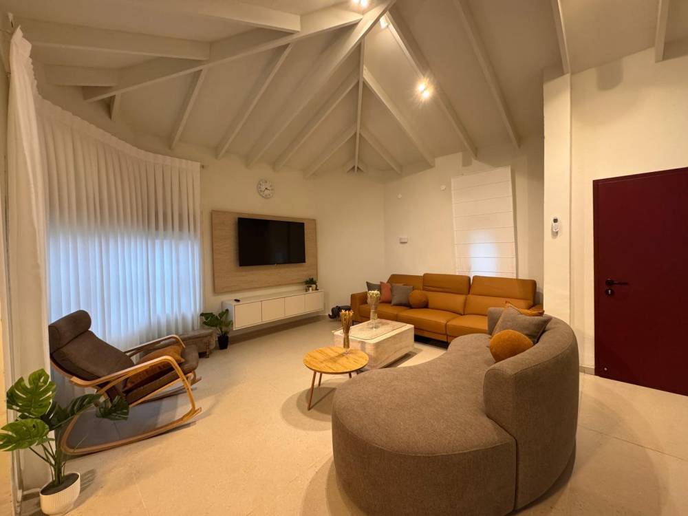 217490 גלרית פנים, וילה סאן לייט, וילה  בצפת וילות - Vila 4 U