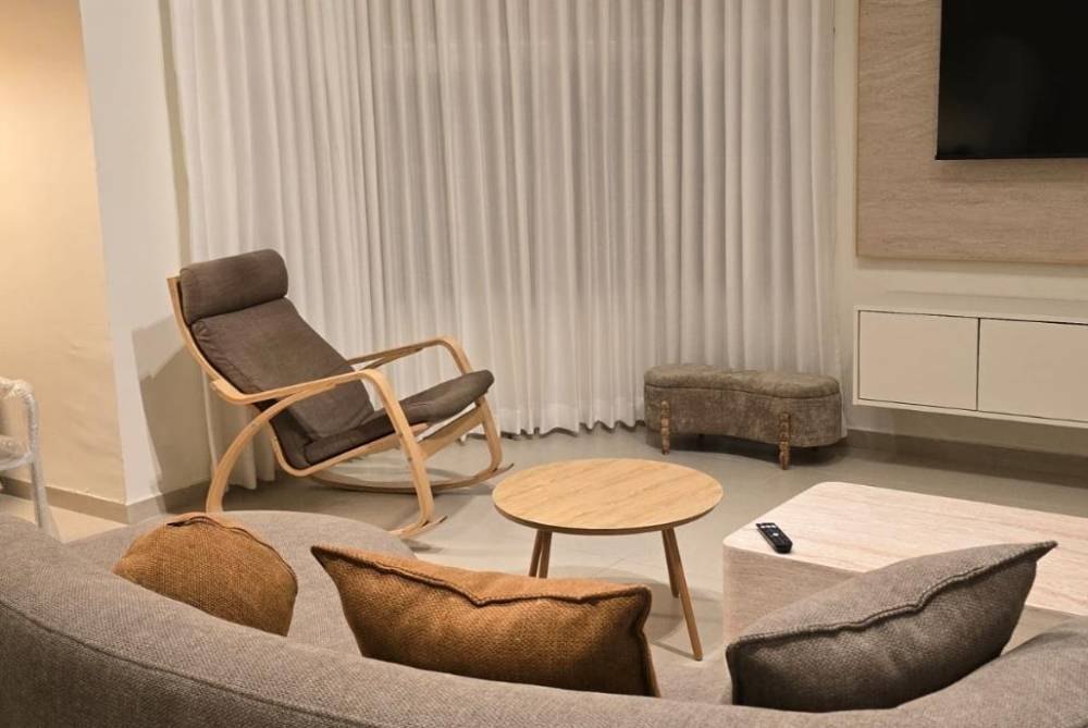 217494 גלרית פנים, וילה סאן לייט, וילה  בצפת וילות - Vila 4 U