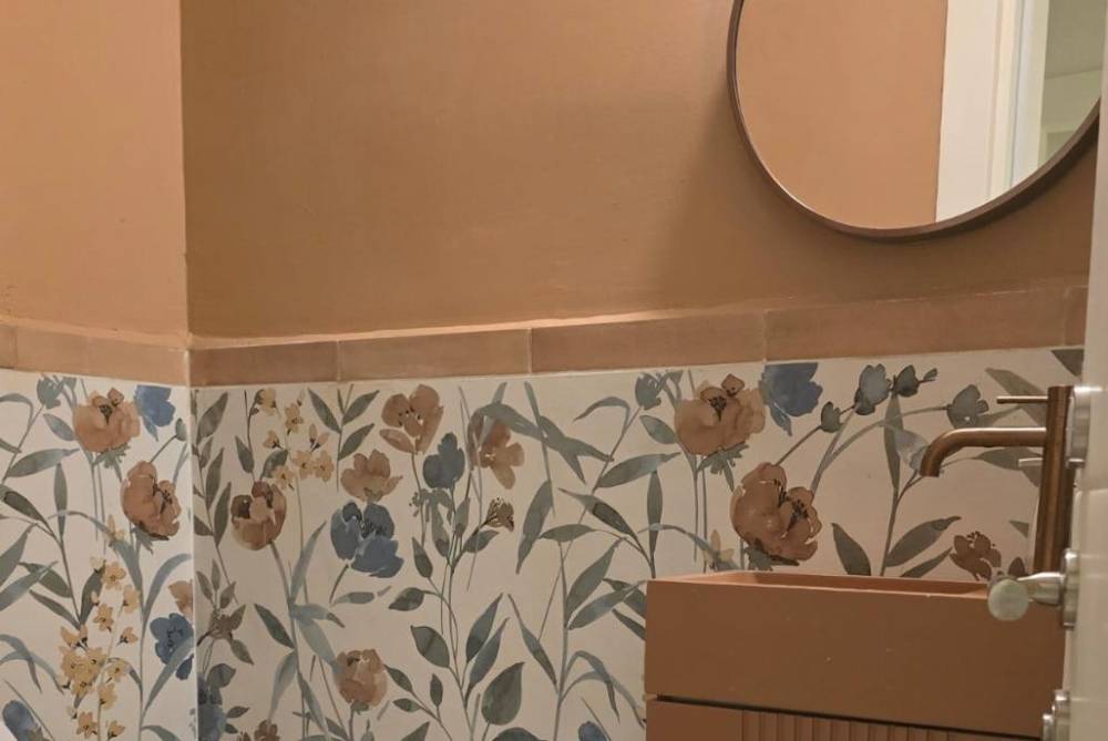 217501 גלרית פנים, וילה סאן לייט, וילה  בצפת וילות - Vila 4 U