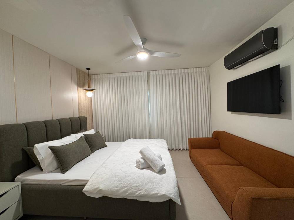 217504 גלרית פנים, וילה סאן לייט, וילה  בצפת וילות - Vila 4 U