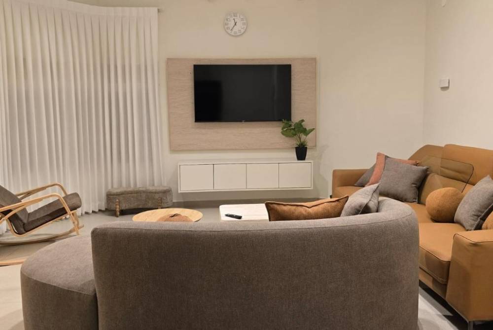 217508 גלרית פנים, וילה סאן לייט, וילה  בצפת וילות - Vila 4 U