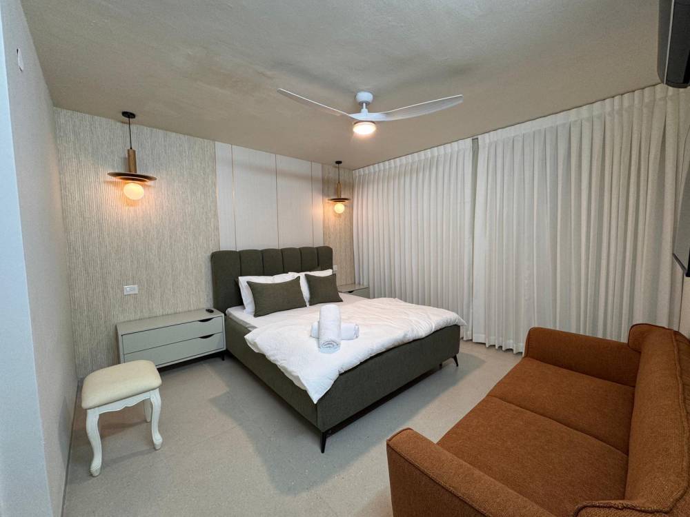 217511 גלרית פנים, וילה סאן לייט, וילה  בצפת וילות - Vila 4 U