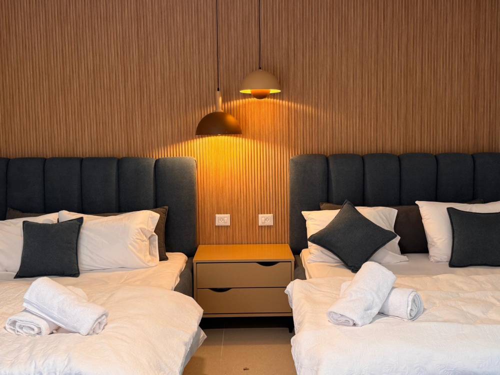 217513 גלרית פנים, וילה סאן לייט, וילה  בצפת וילות - Vila 4 U