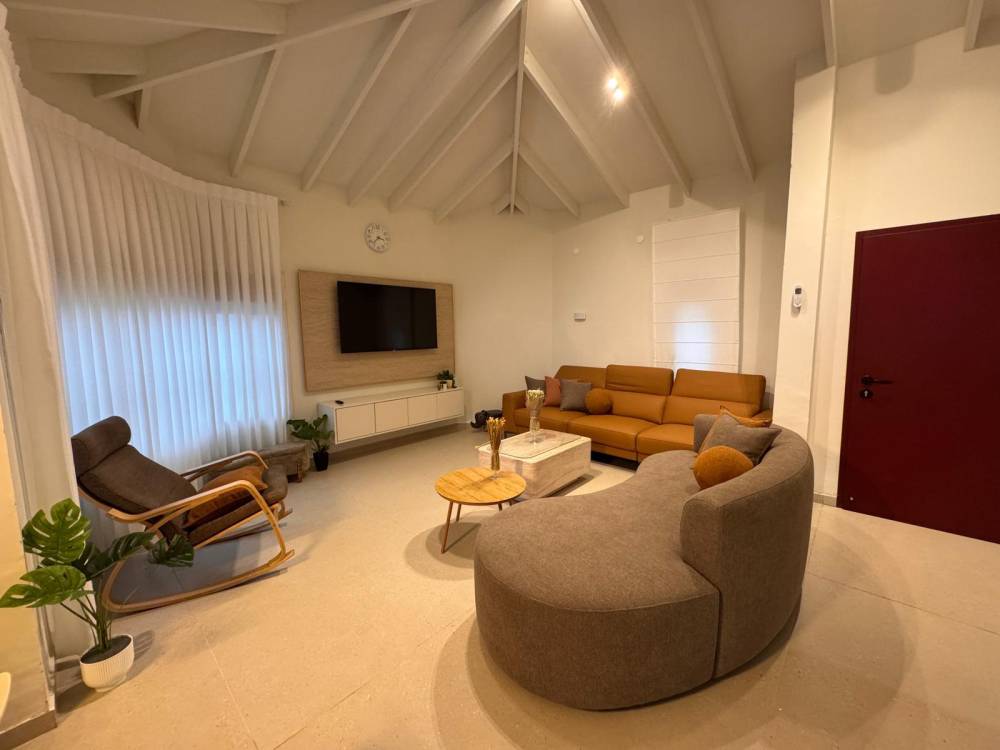 217514 גלרית פנים, וילה סאן לייט, וילה  בצפת וילות - Vila 4 U