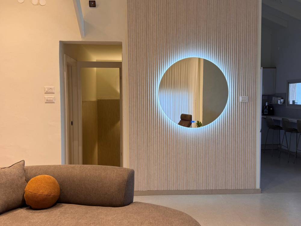 217517 גלרית פנים, וילה סאן לייט, וילה  בצפת וילות - Vila 4 U