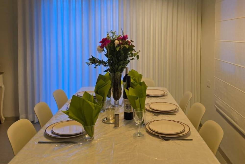 217527 גלריה כללית, וילה סאן לייט, וילה  בצפת וילות - Vila 4 U