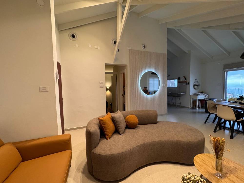 217530 גלריה כללית, וילה סאן לייט, וילה  בצפת וילות - Vila 4 U