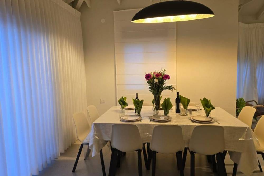 217532 גלריה כללית, וילה סאן לייט, וילה  בצפת וילות - Vila 4 U