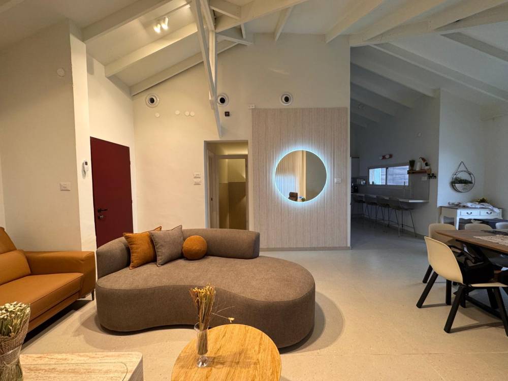 217535 גלריה כללית, וילה סאן לייט, וילה  בצפת וילות - Vila 4 U