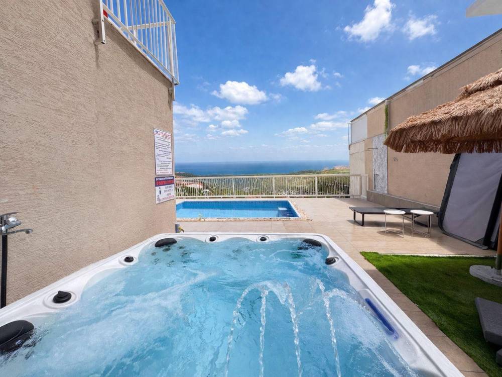 217538 גלריה כללית, וילה סאן לייט, וילה  בצפת וילות - Vila 4 U