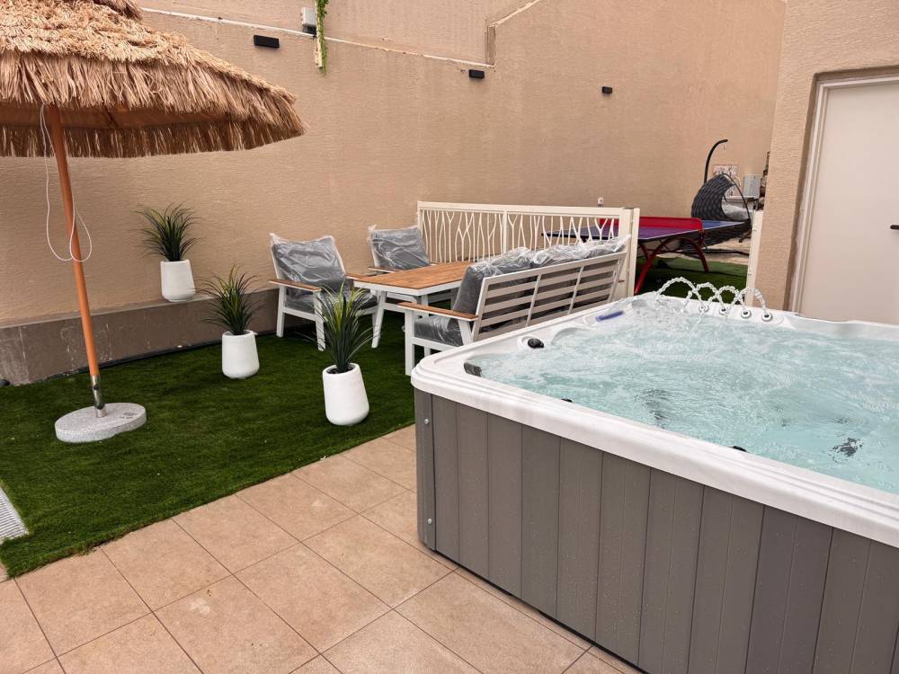 217539 גלריה כללית, וילה סאן לייט, וילה  בצפת וילות - Vila 4 U