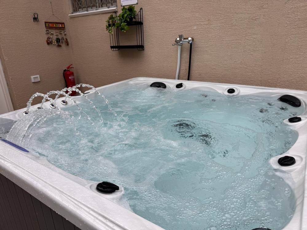 217540 גלריה כללית, וילה סאן לייט, וילה  בצפת וילות - Vila 4 U