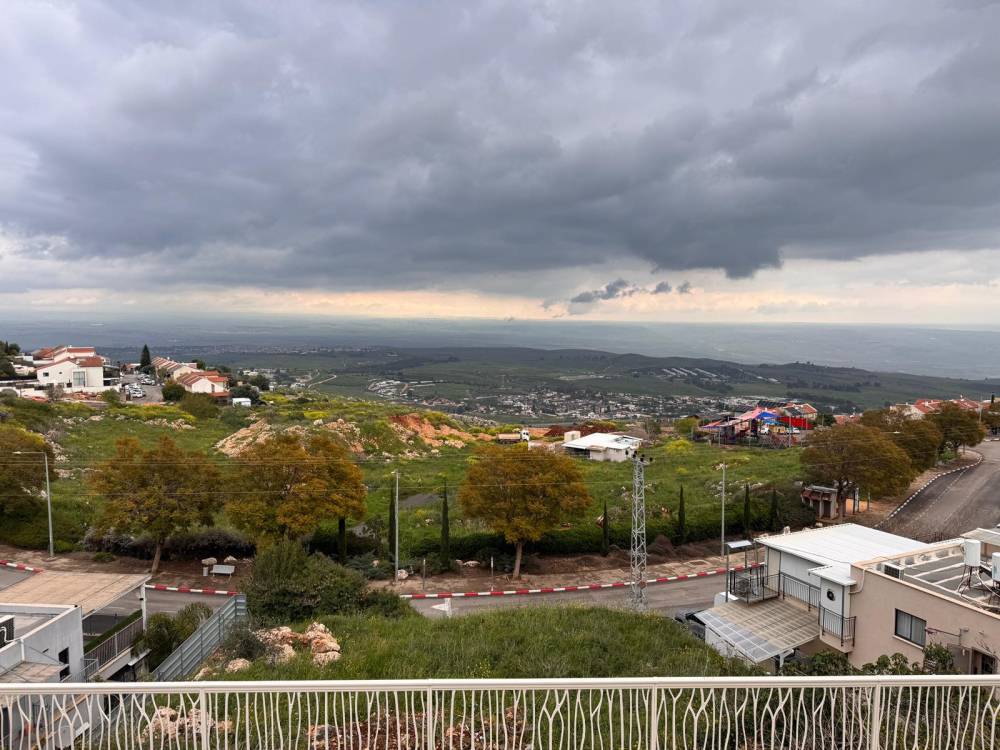 217543 גלריה כללית, וילה סאן לייט, וילה  בצפת וילות - Vila 4 U