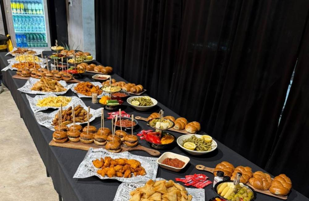 217569 גלריה כללית, דיטלס איוונטס, וילה  באשקלון וילות - Vila 4 U