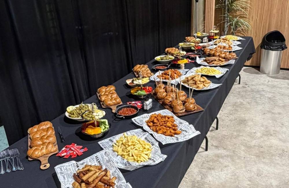 217608 מתחם הלופט, דיטלס איוונטס, וילה  באשקלון וילות - Vila 4 U