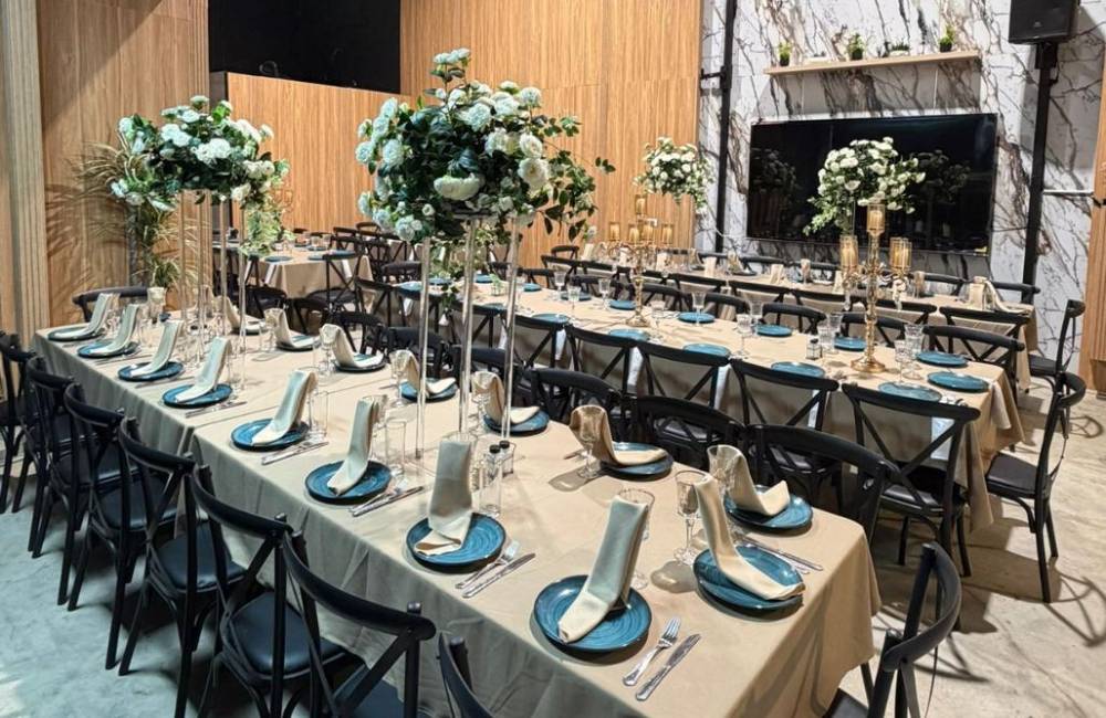 217611 מתחם הלופט, דיטלס איוונטס, וילה  באשקלון וילות - Vila 4 U