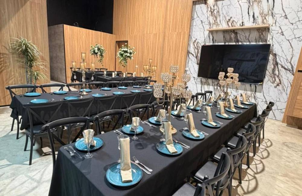 217649 גלריה כללית, לופט דיטלס איוונטס, וילה  באשקלון וילות - Vila 4 U