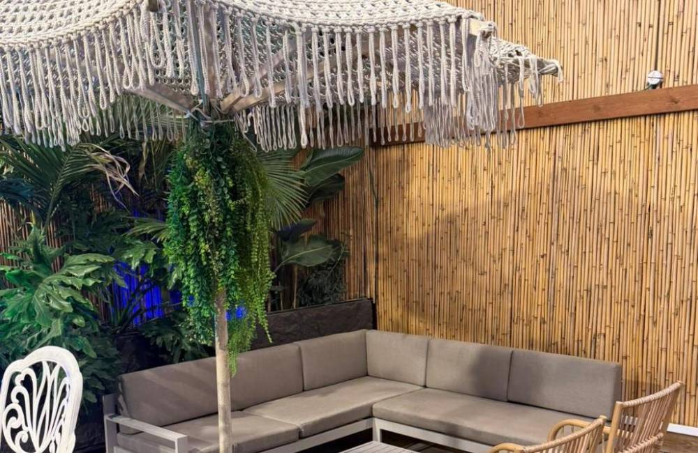 217659 גלריה כללית, לופט דיטלס איוונטס, וילה  באשקלון וילות - Vila 4 U