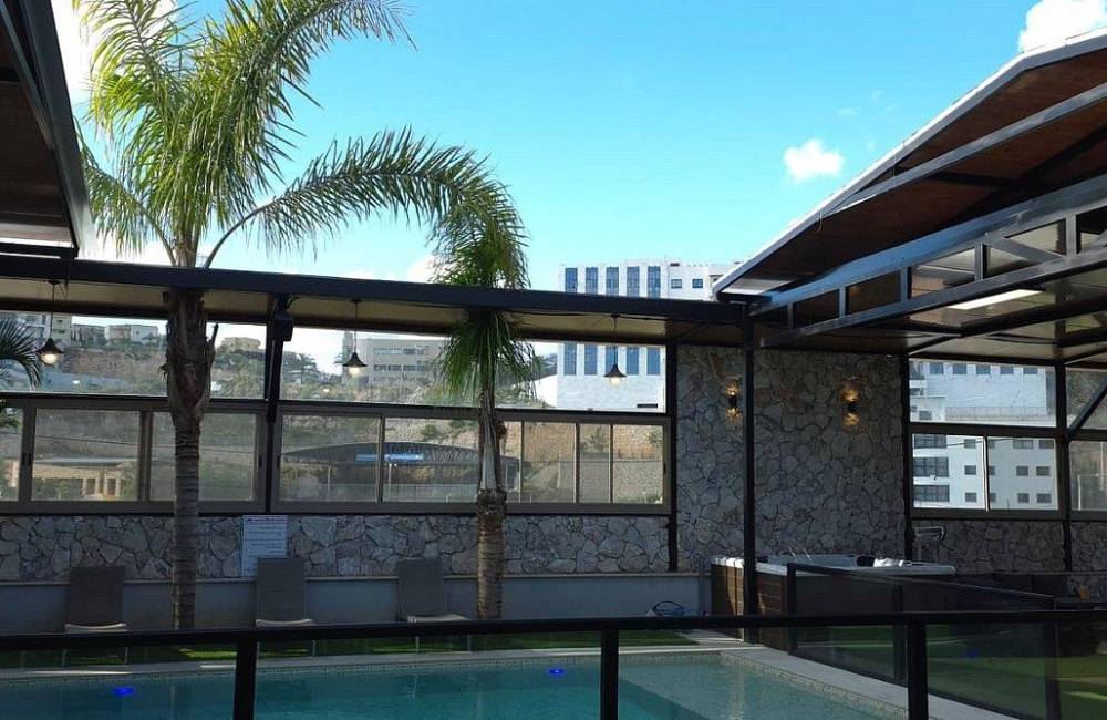 217689 גלריה כללית, אחוזת אייל בגליל, וילה  בירכא וילות - Vila 4 U