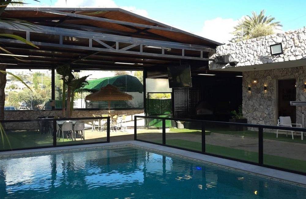 217692 גלריה כללית, אחוזת אייל בגליל, וילה  בירכא וילות - Vila 4 U