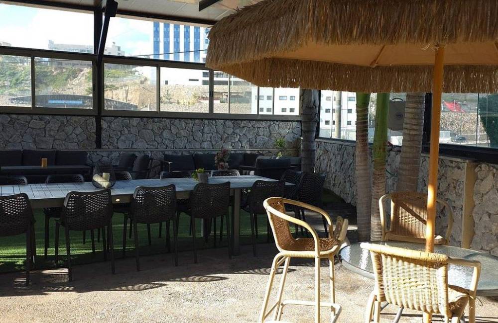 217703 מתחם חיצוני, אחוזת אייל בגליל, וילה  בירכא וילות - Vila 4 U