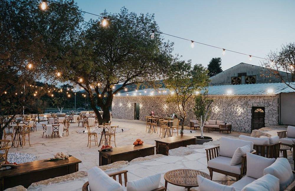 217749 גלריה כללית, חצר העמק, וילה  בשער העמקים וילות - Vila 4 U