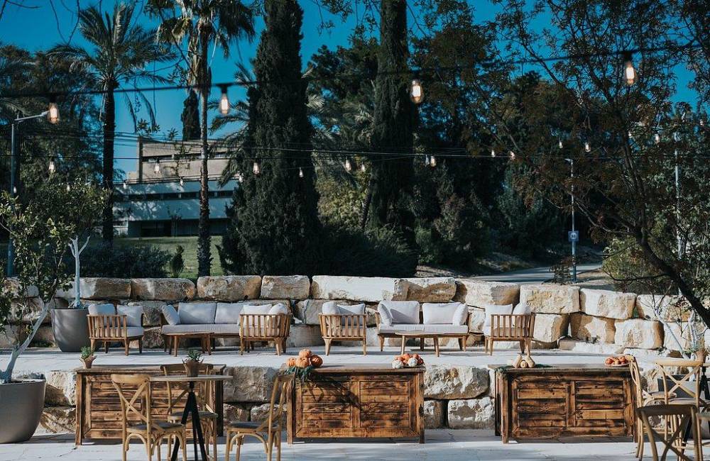 217752 גלריה כללית, חצר העמק, וילה  בשער העמקים וילות - Vila 4 U