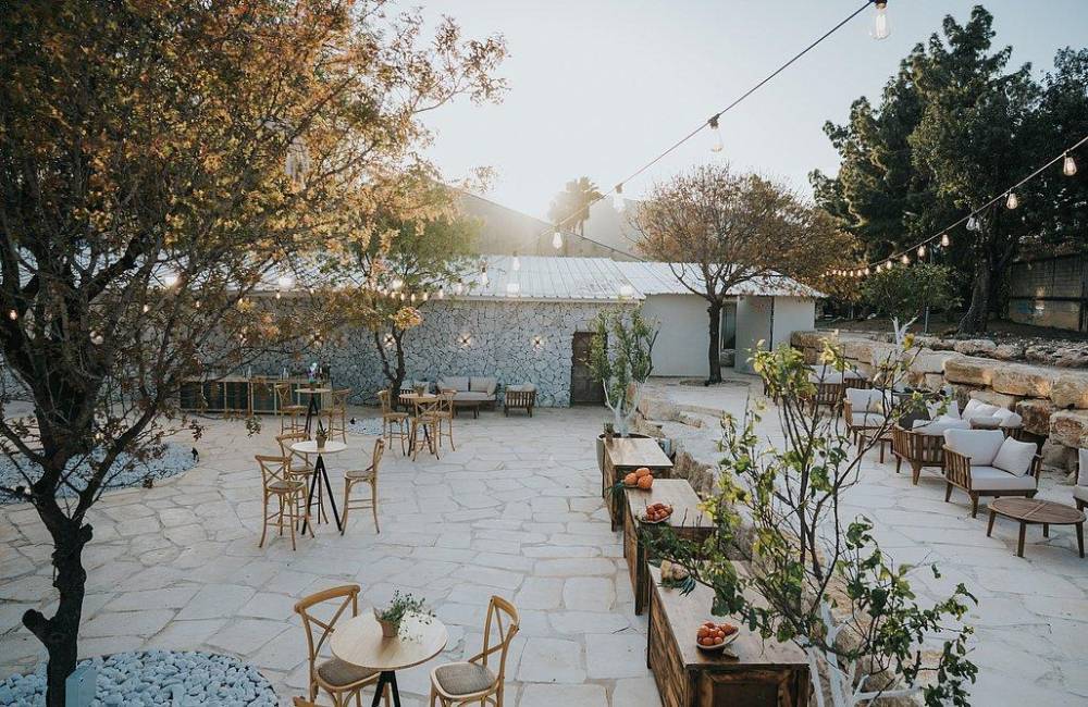 217754 גלריה כללית, חצר העמק, וילה  בשער העמקים וילות - Vila 4 U