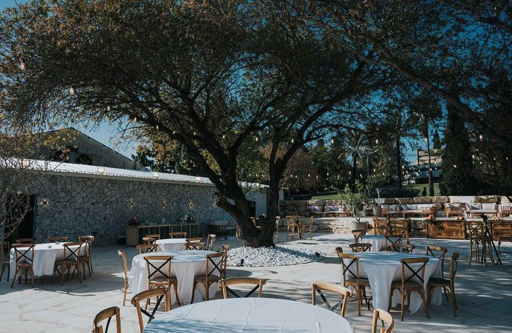 217758 גלריה כללית, חצר העמק, וילה  בשער העמקים וילות - Vila 4 U