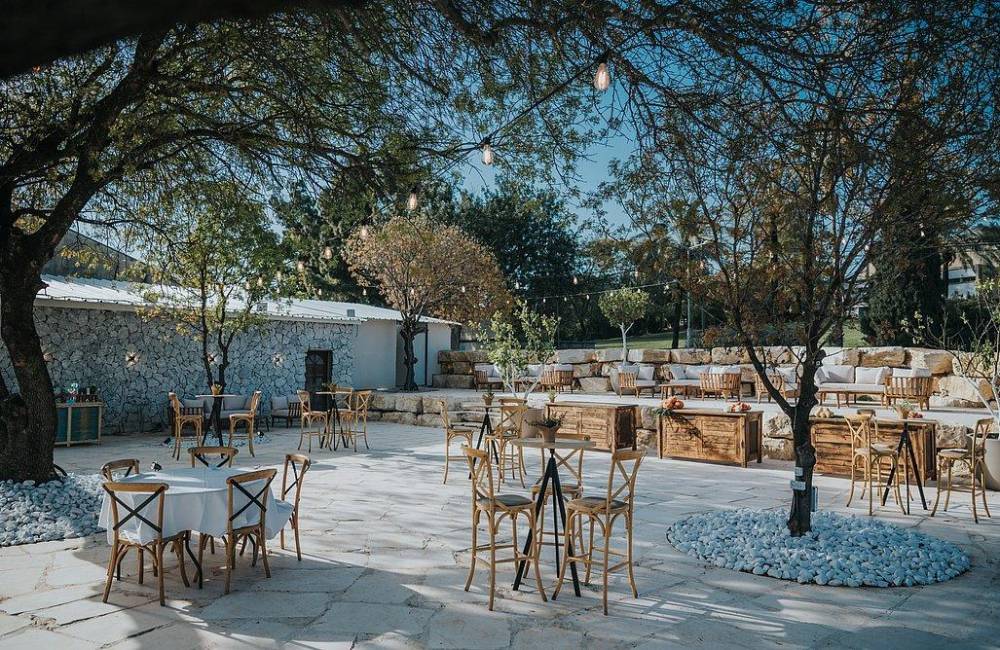 217764 גלריה כללית, חצר העמק, וילה  בשער העמקים וילות - Vila 4 U