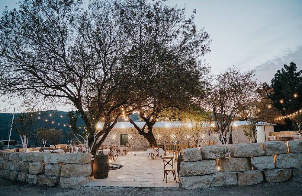 217765 גלריה כללית, חצר העמק, וילה  בשער העמקים וילות - Vila 4 U