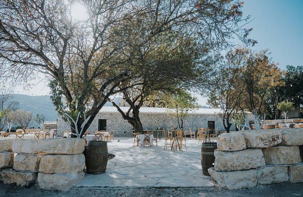 217766 גלריה כללית, חצר העמק, וילה  בשער העמקים וילות - Vila 4 U