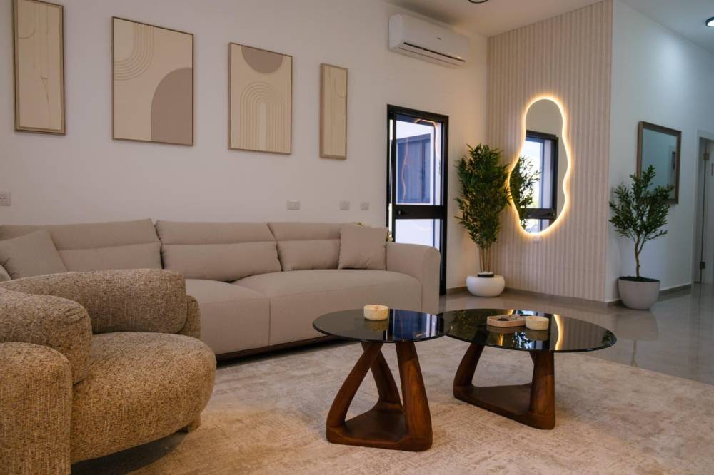 217784 גלריה כללית, וילה בל - Vila Belle, וילה  בשדה צבי וילות - Vila 4 U