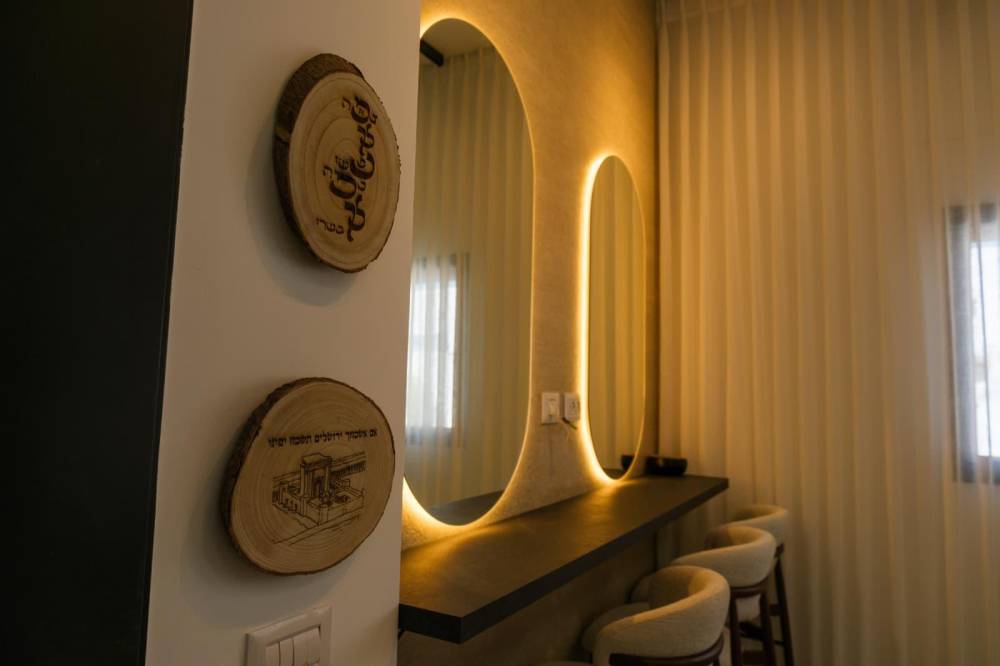 217789 גלריה כללית, וילה בל - Vila Belle, וילה  בשדה צבי וילות - Vila 4 U