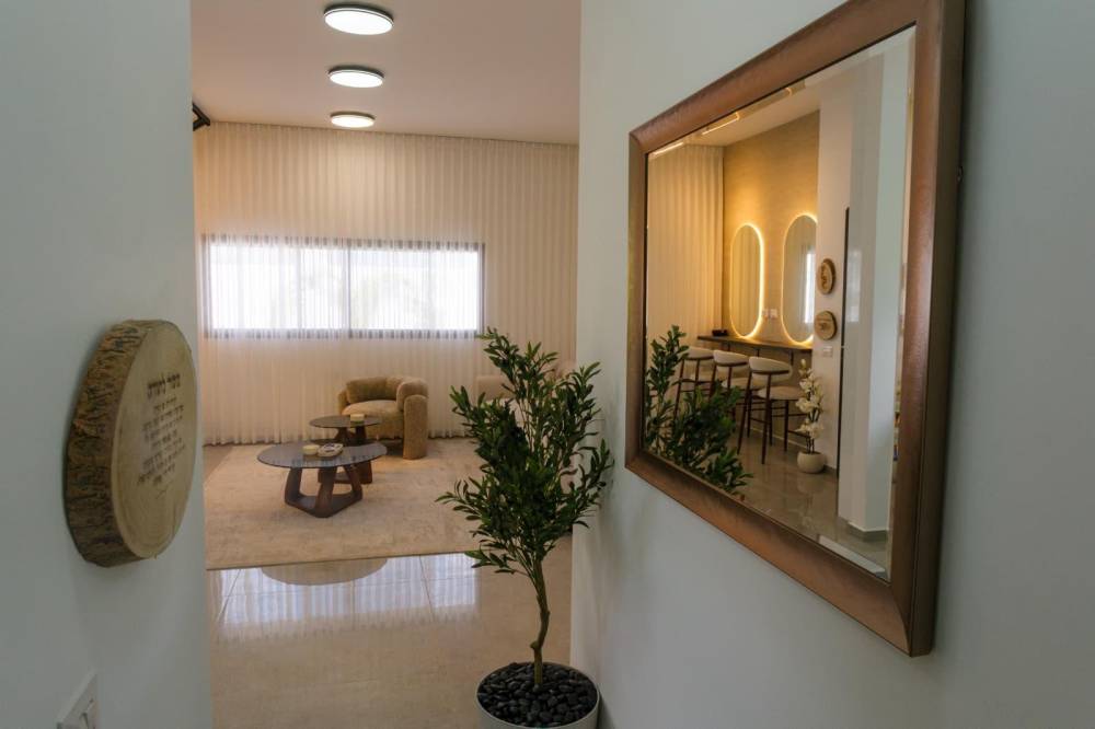 217796 גלרית פנים, וילה בל - Vila Belle, וילה  בשדה צבי וילות - Vila 4 U