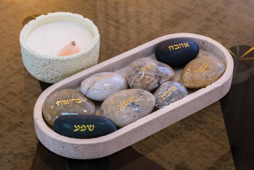 217797 גלרית פנים, וילה בל - Vila Belle, וילה  בשדה צבי וילות - Vila 4 U