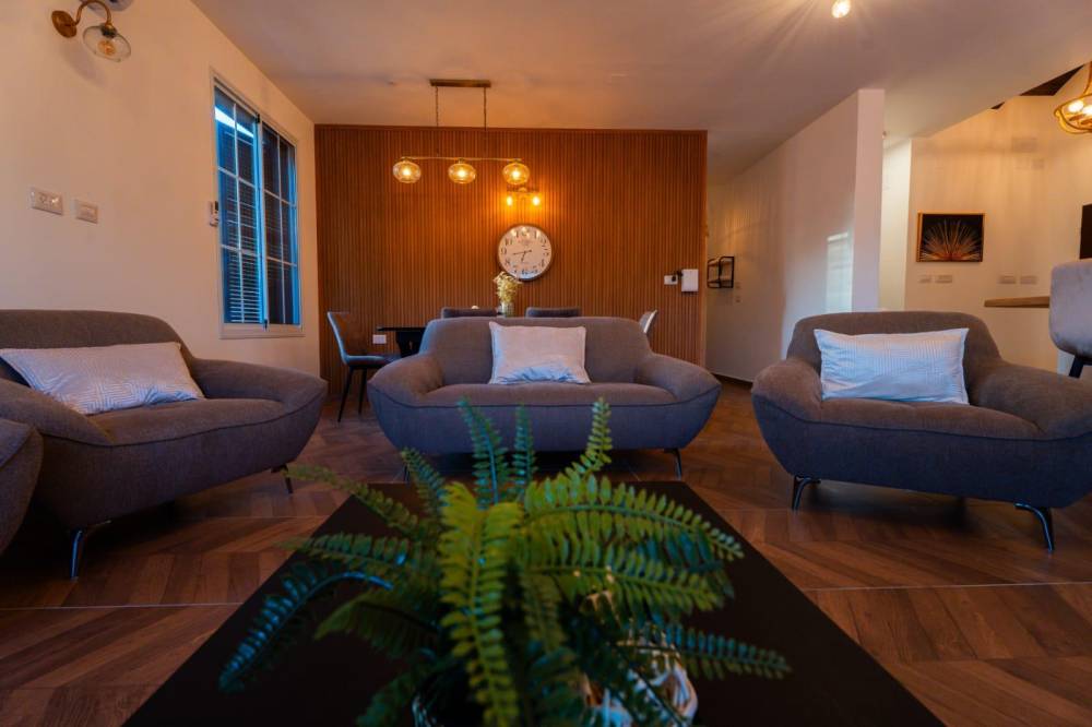 217898 מתחם פנים, ויליג בוטיק הגלילית, וילה  בירכא וילות - Vila 4 U