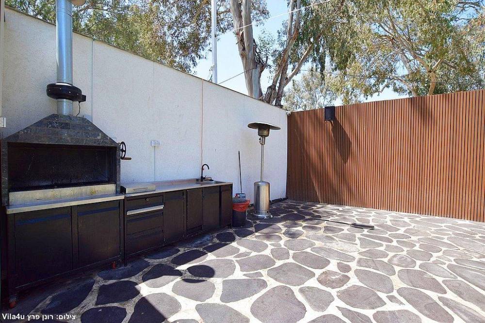 217980 קופה קבנה - גלריה כללית, קופה קבנה, וילה  באור עקיבא וילות - Vila 4 U