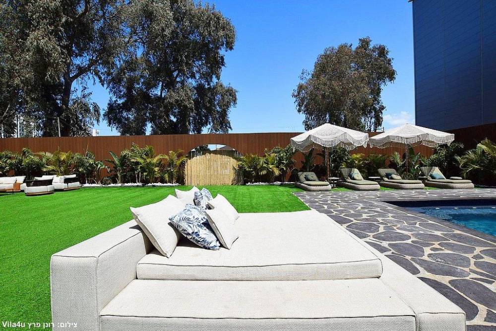 217987 קופה קבנה - גלריה כללית, קופה קבנה, וילה  באור עקיבא וילות - Vila 4 U