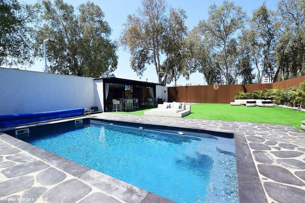 217996 קופה קבנה - גלריה כללית, קופה קבנה, וילה  באור עקיבא וילות - Vila 4 U