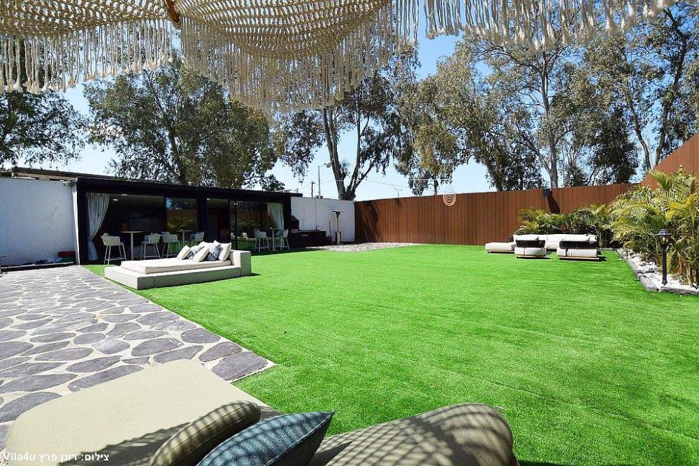 218003 קופה קבנה - גלריה כללית, קופה קבנה, וילה  באור עקיבא וילות - Vila 4 U