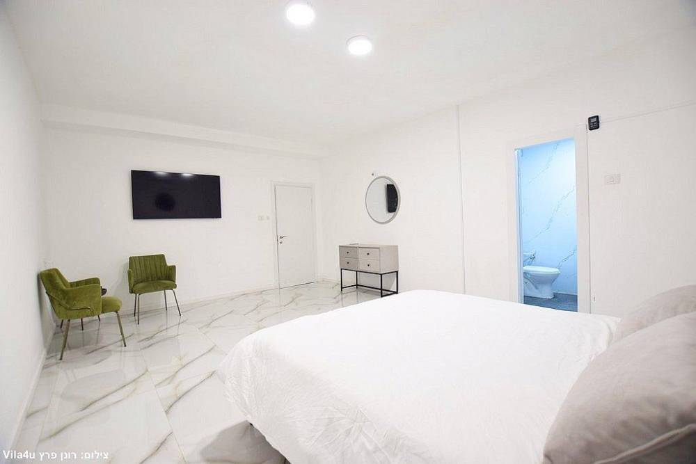 218006 קופה קבנה - מתחם פנימי, קופה קבנה, וילה  באור עקיבא וילות - Vila 4 U