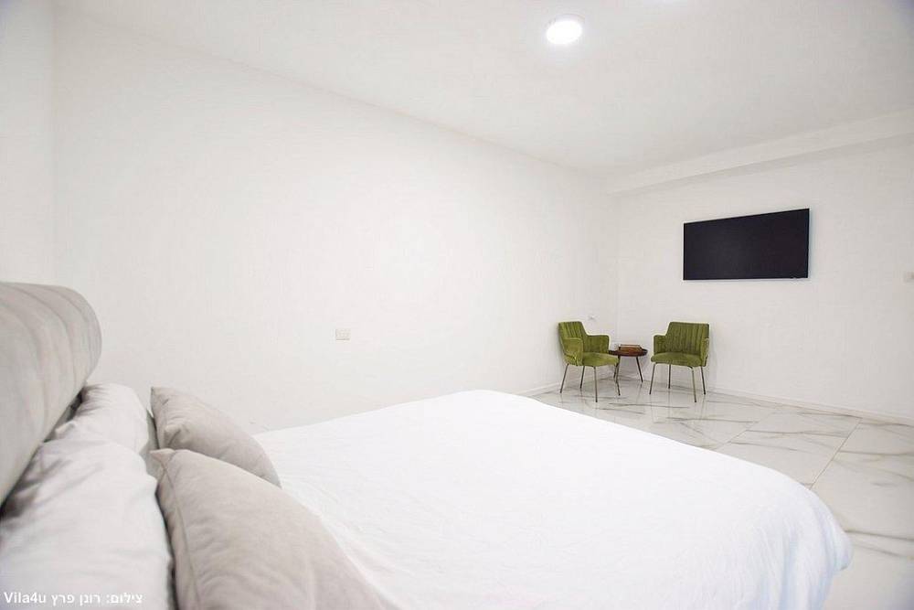 218007 קופה קבנה - מתחם פנימי, קופה קבנה, וילה  באור עקיבא וילות - Vila 4 U