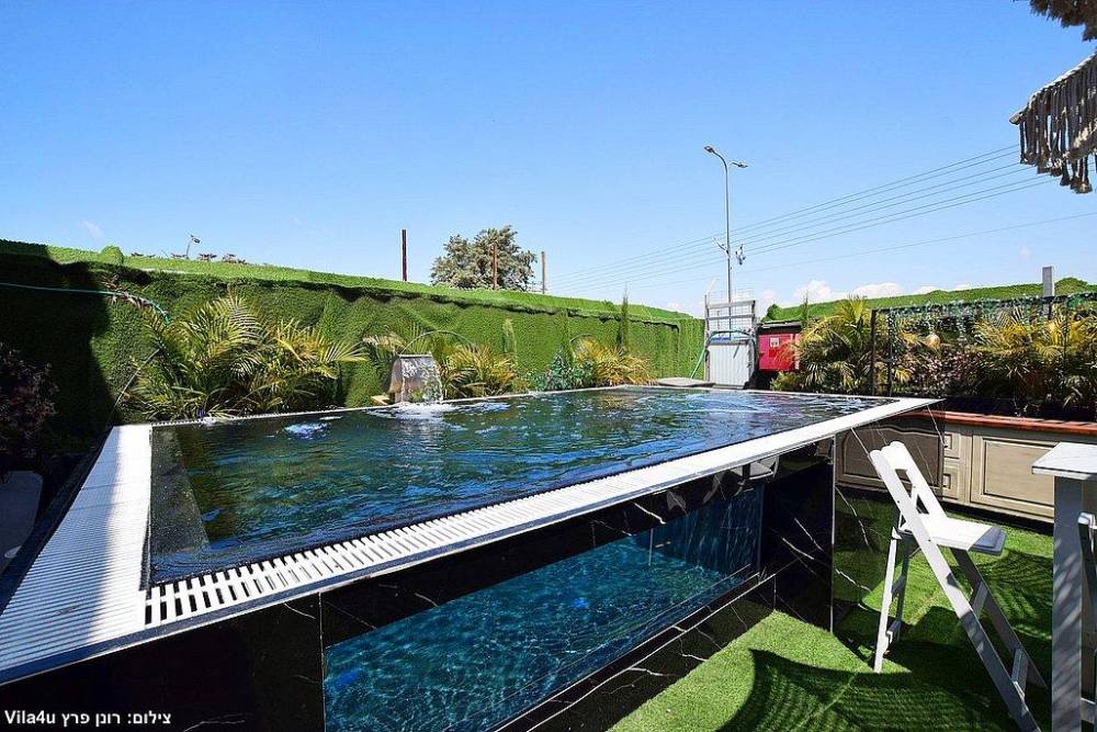 218082 גלריה כללית, event 47 - לופט לאירועי יוקרה, וילה  בראשון לציון וילות - Vila 4 U